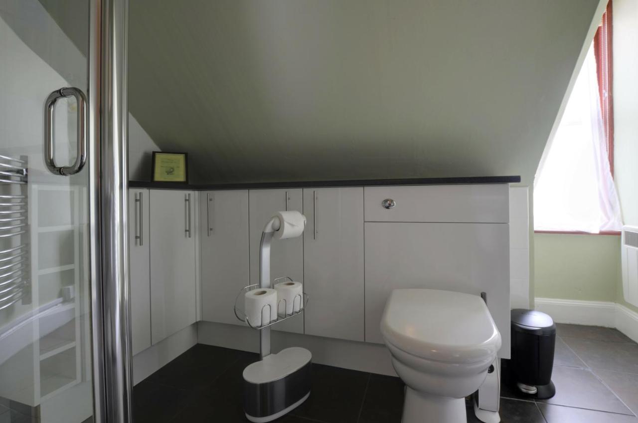 King Street Apartment 因弗内斯 外观 照片
