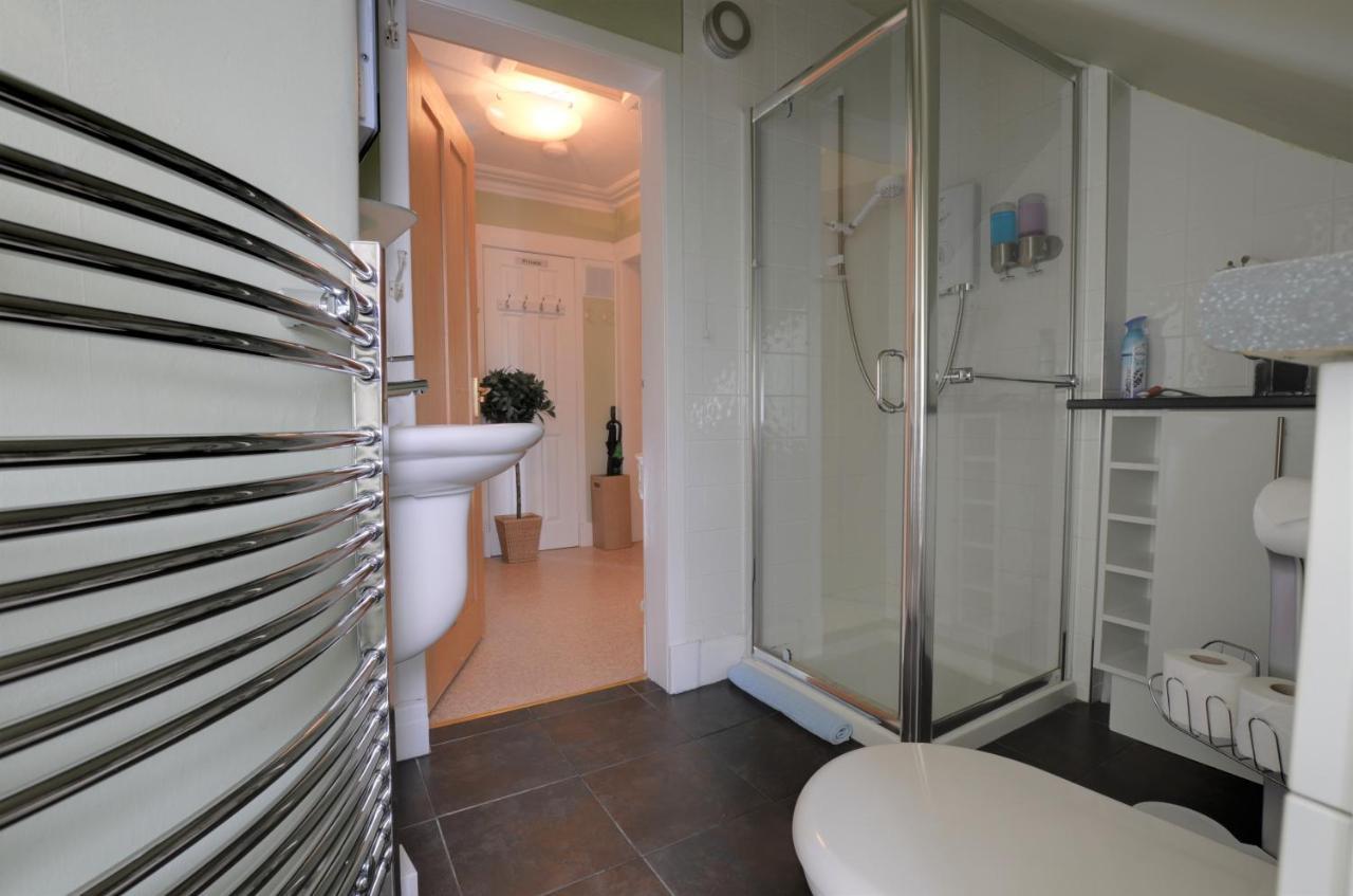 King Street Apartment 因弗内斯 外观 照片